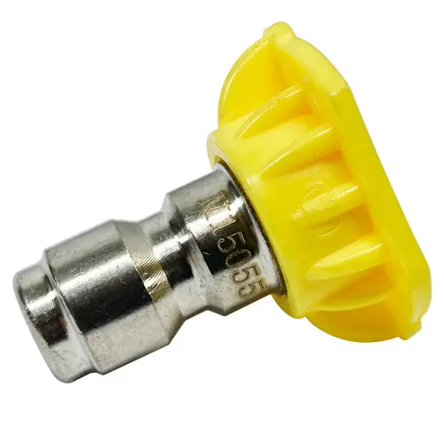 Suttner 400001555 Quick-Connect 15 Degree Nozzle #5.5 Orifice 500 PSI