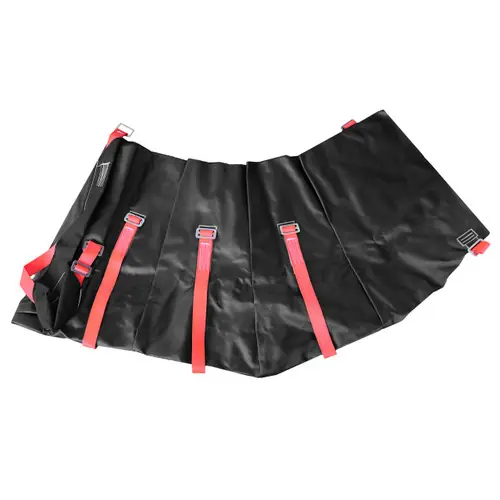 Python Covers Lazy Elbow Pipe Cover for Line Pumps