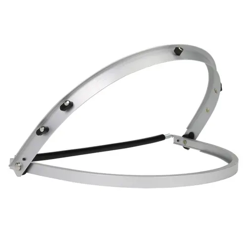 Bouton Optical 251-01-5270 Aluminum Face Shield Bracket