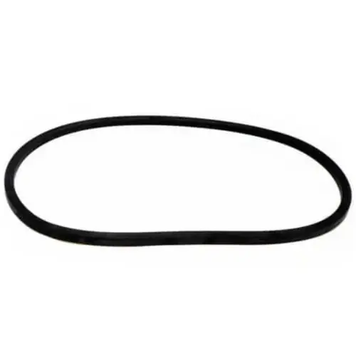 Chandler Equipment 1019-0012 5/8 in. Square Nitrile Gasket for 25 in. Manway or Hatch