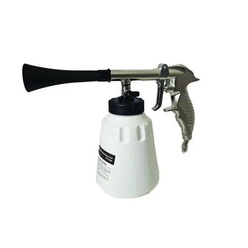 RapidAir CT1025 Cast Aluminum Spiral Air Cleaning Tool