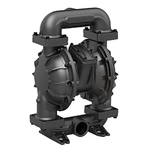 Balcrank AODD Pivot Series UP30 3 in. Aluminum Diaphragm Pump