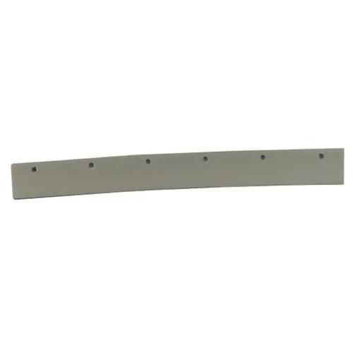 Haviland 1900 Line Grey Non-Marking Squeegee Refill Blades for 1400 Line