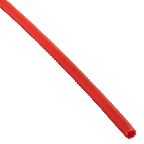 Excelon LLDPE 3/8 in. LLDP Tubing, Red - 500 ft., 1/2 in. OD