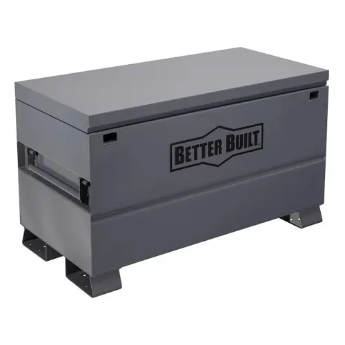 Better Built 2048-BB 48 in. Jobsite Storage Chest
