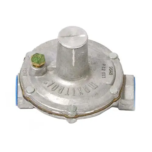 L.B. White 500-07087 Regulator 12 in. Wc w/ Vent Limiter & Filter Assembly For Classic & Guardian Heaters