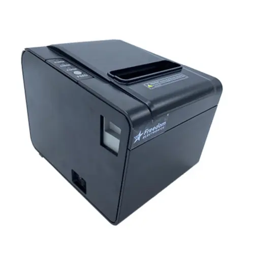 Freedom Electronics FE-P040-02-030 Verifone POS Thermal Receipt Printer