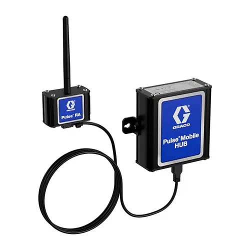Graco 2014181 Pulse Mobile Hub Kit w/ Remote Antenna