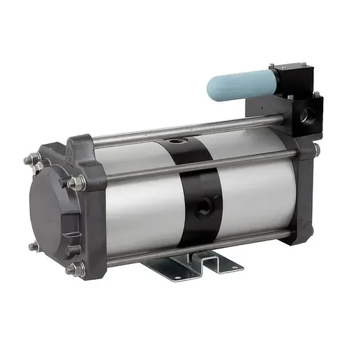 Maxpro GPLV2 Air Amplifier, 2:1 Pressure Ratio 100 SCFM