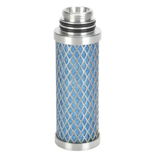 Donaldson MF 1C121420 Ultrapleat Coalescing Filter Element, 04/10, .01 Micron
