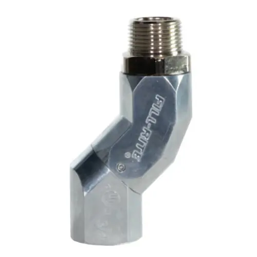 Fill-Rite SD075UL SD 3/4 in. NPT Aluminum Multi-Plane Swivel