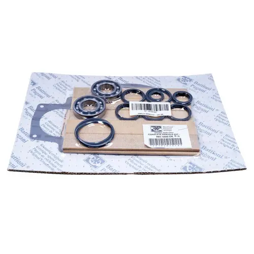Chandler Equipment Battioni BAT-6010201058 Complete Rebuild Kit - MEC 5000, Type P