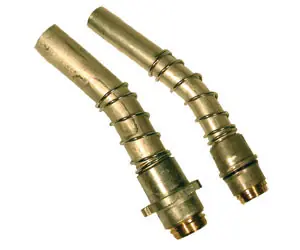 M. Carder Replacement Spouts for Nozzles - Big Mouth-Diesel