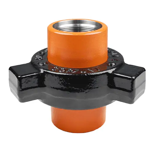 Catawissa 1 in. Fig 602 Steel Hammer Union