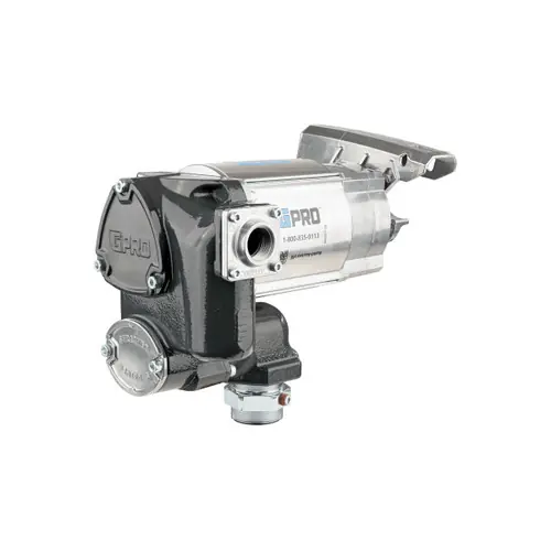 GPI GPRO 35 GPM 120V Fuel Transfer Pump, Pump Only, NPT