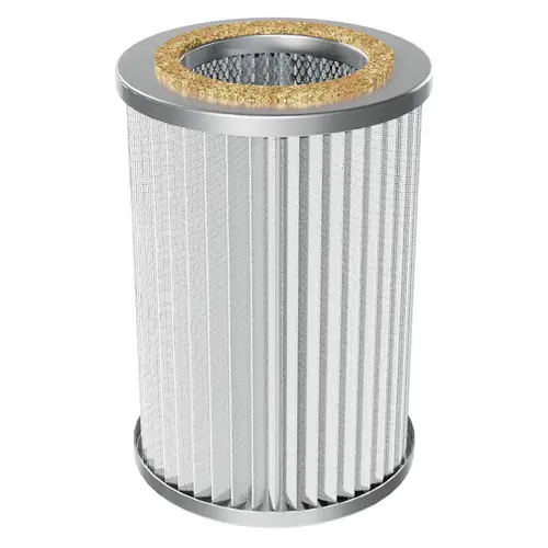 Solberg 851 Small Vacuum Pump Polyester Replacement Filter Element