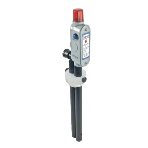 Gizmo Engineering DHP-PF High Level Drum Alarm - 2 in. NPS Plug