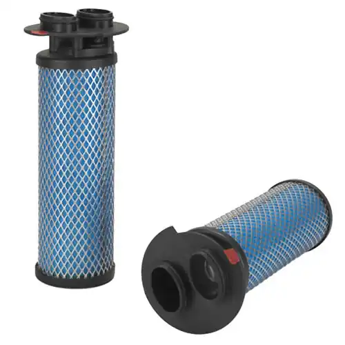 Donaldson S 1C486160 Ultrapleat Coalescing Filter Element, 0600, .01 Micron