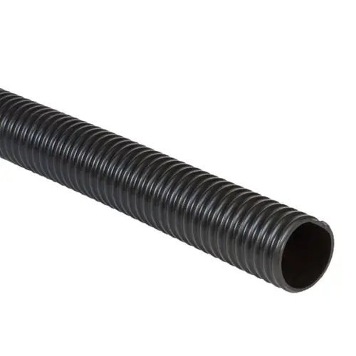 BadgerFlex Vac Truck 3 in. Abrasive Material Handling Hose - Hose Only