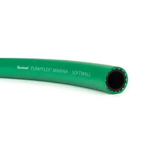 Thermoid Pumpflex Marina Hose - Hose Only