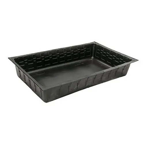 Sievers FCB300 300 Gallon Containment Vessel, Black