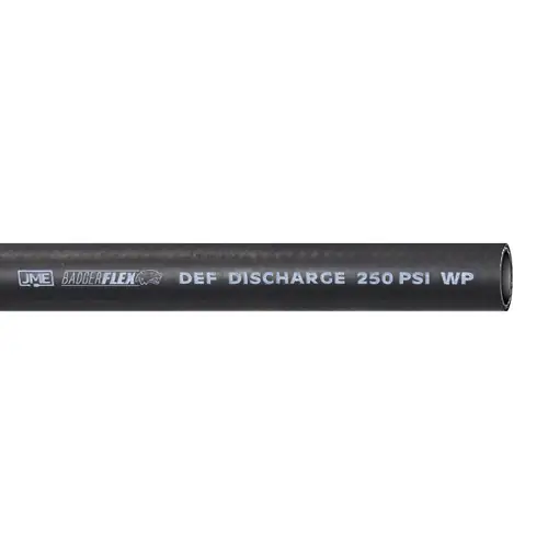 BadgerFlex 3/4 in. DEF Dispensing Hose 250 PSI - Hose Only