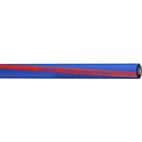 Continental ContiTech Arctic Flexwing 6 in. Fuel Suction and Discharge Hose - 150 PSI, Hose Only