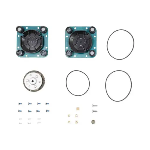 Sotera 400KTF6863 400 Santoprene® Rebuild (Pre B)