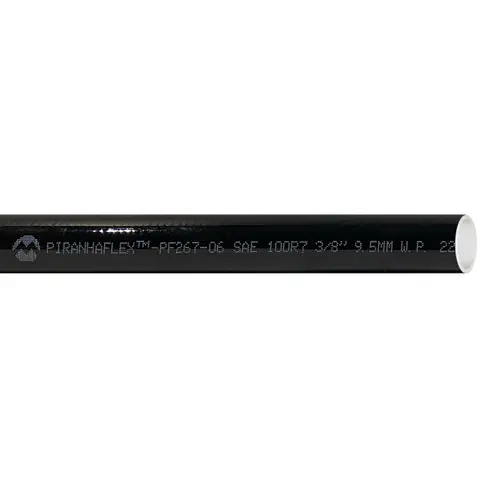 Kuriyama Piranhaflex PF267 3/8 in. Hydraulic Hose, 2250 PSI - Hose Only