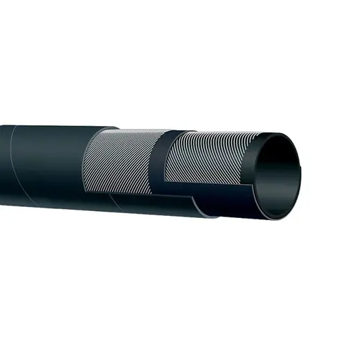 Kuriyama T753AA 1 in. Abrasive Material Blast Hose, 180 PSI - Hose Only