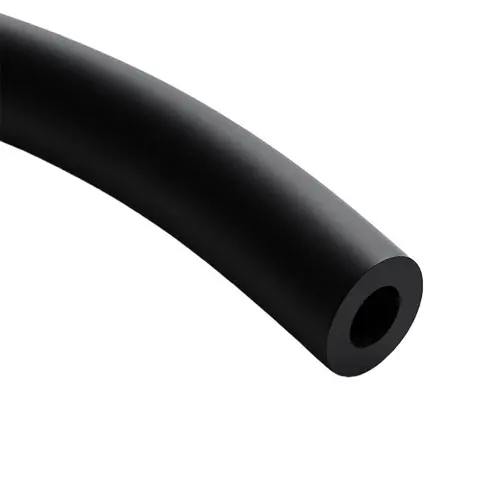 Excelon TA INDUSTRIAL 1/4 in. Tubing, Clear - 25 ft., 0.063 in. OD