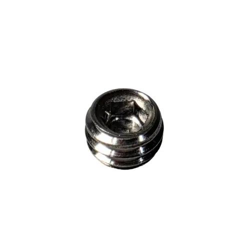 Emco Wheaton 1-6165-4 Grub Screw M6 x 4