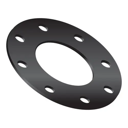 Kuriyama Alfagomma 4 in. Alfaseal Flange Seal for Alfamuff Couplings