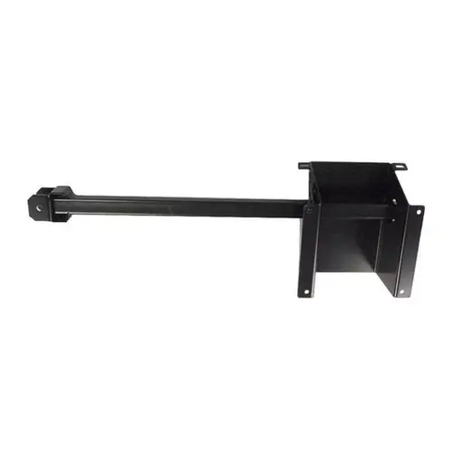 Vostermans Multifan BRACKET72D Basket Fan Arm and Bracket - 50 in. Fan