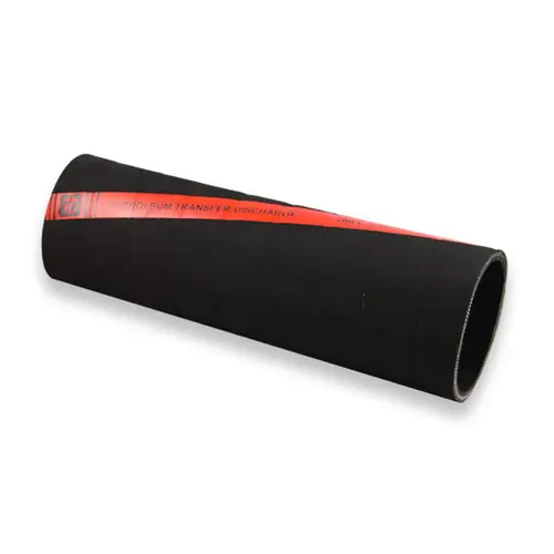 Texcel 3 in. Petroleum Transfer & Discharge Hose - Hose Only
