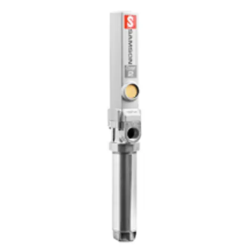 Samson Pump Master 2 1:1 Stub Pump