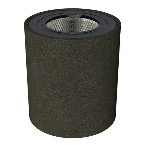 Solberg 234P Blower Replacement Paper Filter Element