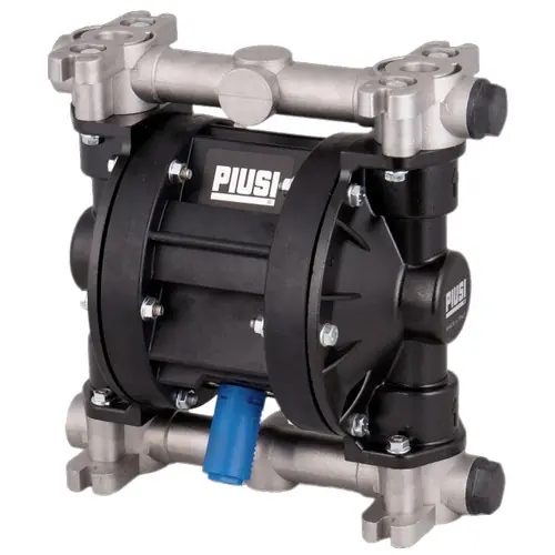 PIUSI MA130 1/2 in. Air-Operated Diaphragm Pump - 13 GPM