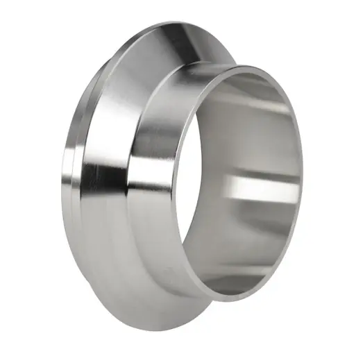 Wayland Ind. W414WI I-Line Male Short Ferrule 304 Stainless Steel