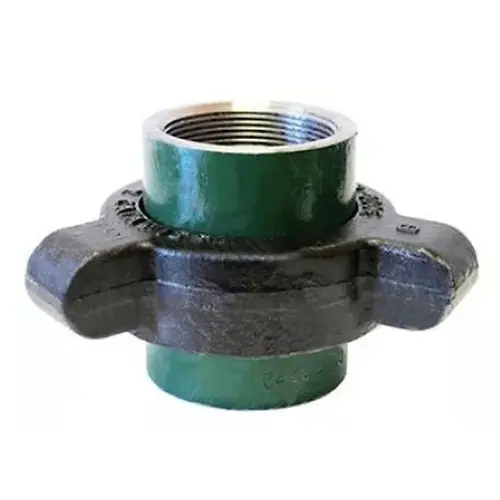 Catawissa 2 in. Fig 301 Steel Hammer Union