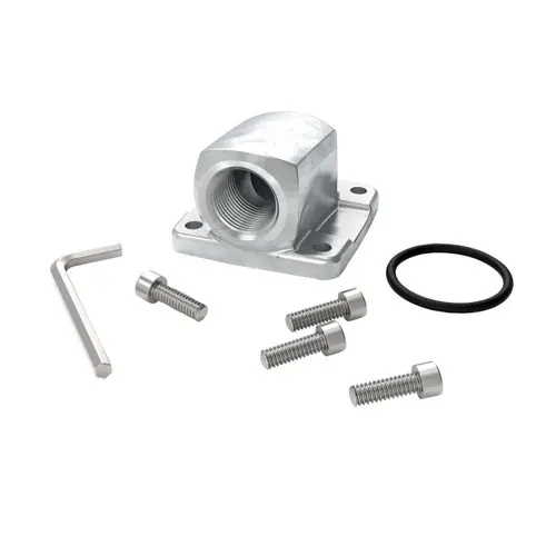 GPI 162503-01 Quick-Fit 1 in. NPT Outlet Adapter Kit