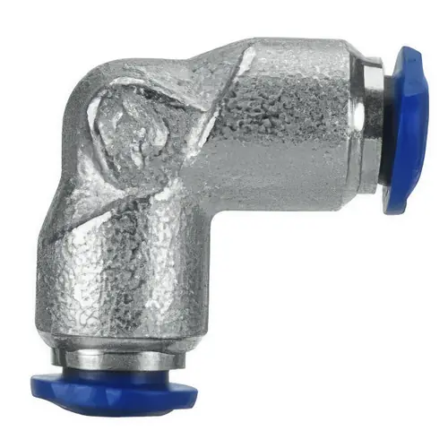 AIGNEP 88130-02, 1/8 in. Push-To-Connect Union Elbow - Pack of 10