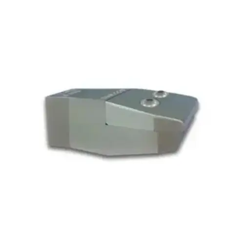 Exair 1122 1/4 in. FNPT 2 in. Flat Super Air Nozzle