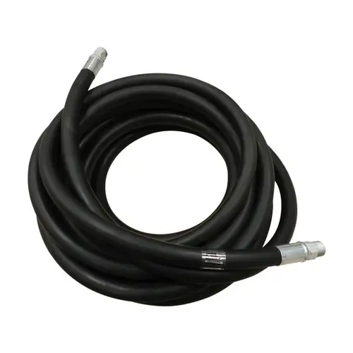 Continental Contitech 1 1/2 in. LPG Delivery Pro Hose Assembly