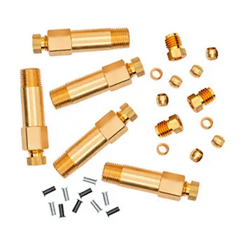 Lubeminder Restrictor Spare Parts Kit