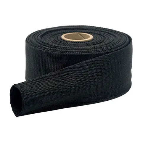 Atlantex Manufacturing TF48800-30 3 in. Tufftex W Protective Nylon Woven Hose Sleeve - 300 ft.