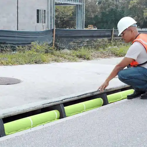 UltraTech Ultra-Curb Guard Plus, 4-Foot