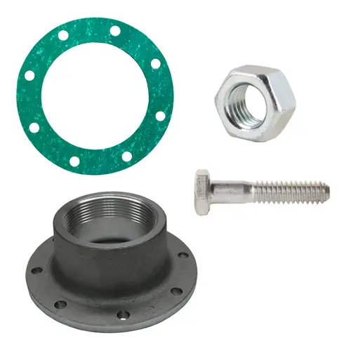 JME 4 in. Loading Valve Conversion Kit