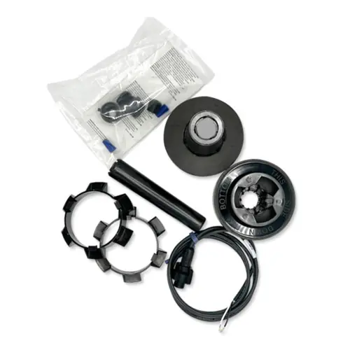 Freedom Electronics FE-849600-000Freedom 4 in. mag Float Kit w/ 10 ft. Cable for TLS-350/350Plus/450/450Plus - Gas