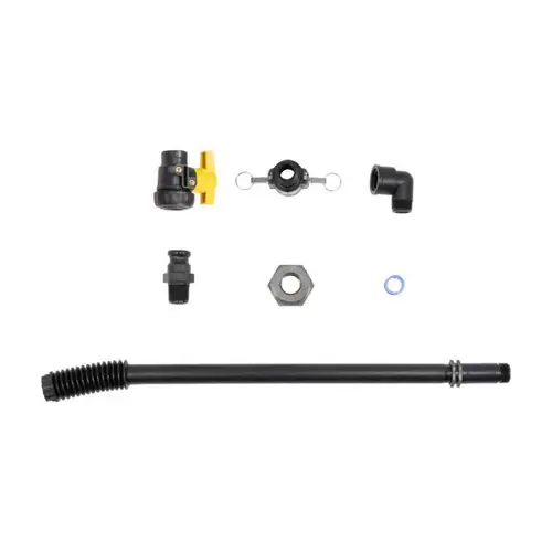 Sotera 400KTG9342 1 in. Chemtraveller® Top Suction